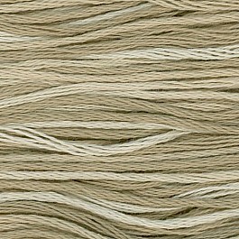 Cosmo 80 Seasons 100% cotton 8m 8039