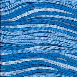 Cosmo 80 Seasons 100% cotton 8m 8052