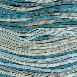 Cosmo 80 Seasons 100% cotton 8m 8057