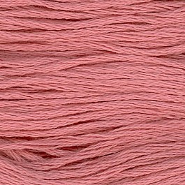 Cosmo 25 Embroidery 100% cotton 8m 813