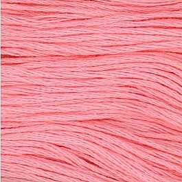 Cosmo 25 Embroidery 100% cotton 8m 833