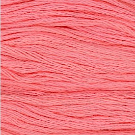 Cosmo 25 Embroidery 100% cotton 8m 834