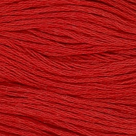 Cosmo 25 Embroidery 100% cotton 8m 858