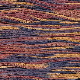 Cosmo 80 Seasons 100% cotton 8m 9013