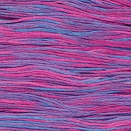 Cosmo 80 Seasons 100% cotton 8m 9019