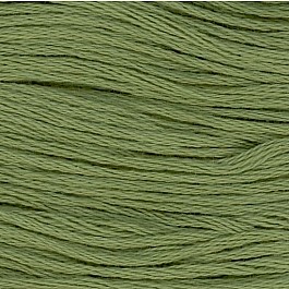 Cosmo 25 Embroidery 100% cotton 8m 924
