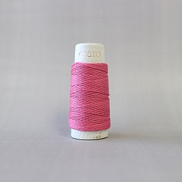 Hidamari Sashiko Yarn peony 30 m