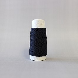 Hidamari Sashiko Yarn Midsummer night 30 m