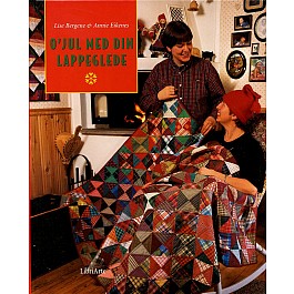 O'Jul Med Din Lappeglede
