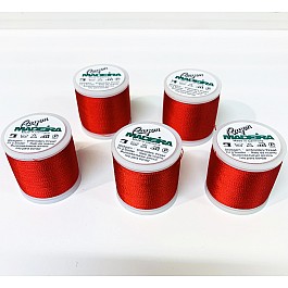 Madeira Rayon No. 30