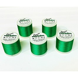 Madeira Rayon No. 30