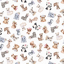 Animal Babies