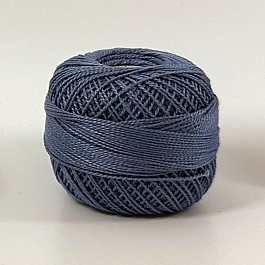 Bright Coton Perlé, Pearl Cotton No. 8