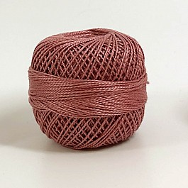 Bright Coton Perlé, Pearl Cotton No. 8