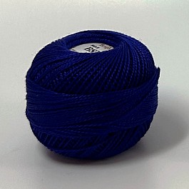 Bright Coton Perlé, Pearl Cotton No. 8
