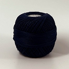 Bright Coton Perlé, Pearl Cotton No. 8