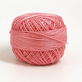 Bright Coton Perlé, Pearl Cotton No. 8