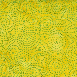 Bossa Nova Batiks