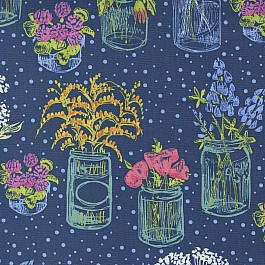 Wild Blossoms