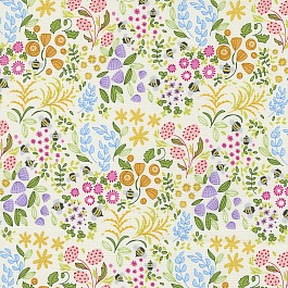 Wild Blossoms