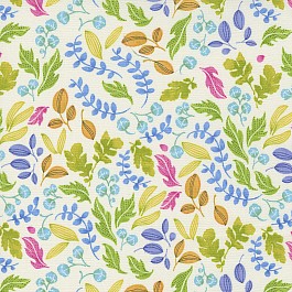 Wild Blossoms