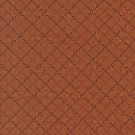 Prairie Gatherings Flannel
