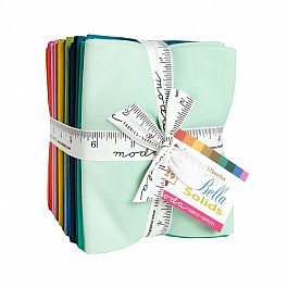 Bella Solids (Uni)