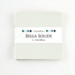 Bella Solids (Uni)