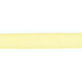 9 mm 1513-015 Mokuba Cotton Ribbon 5 m