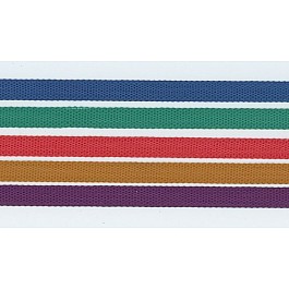 3.5 mm 1543-002 Mokuba Azlon Ribbon 5 m