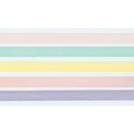 3.5 mm 1543-008 Mokuba Azlon Ribbon 5 m