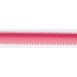 7 mm 1544-002 Mokuba PE Ribbon 5 m
