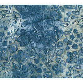 Blossom Batik
