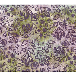 Blossom Batik
