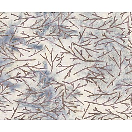 Twiggy Batik Backing 274 cm (108'') wide