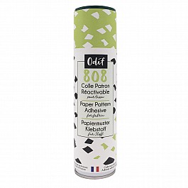 Odif 808 Réactivable Adhesive Spray 250 ml
