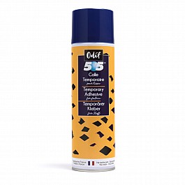 Odif 505 Temporary Adhesive Spray, 500 ml