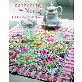 Feathering the Nest 3 - More Vintage Inspired