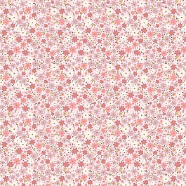 Field of Blooms