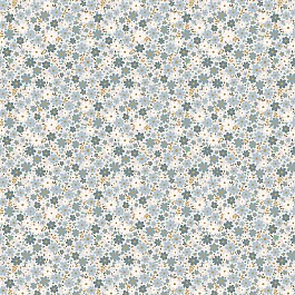 Field of Blooms
