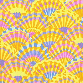 Paper Fans