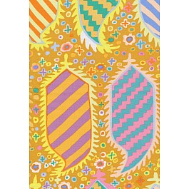Striped Heraldic