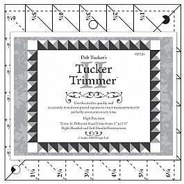 Tucker Trimmer II