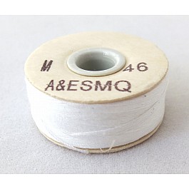 Signature Cotton Quilting M Style Bobbin white