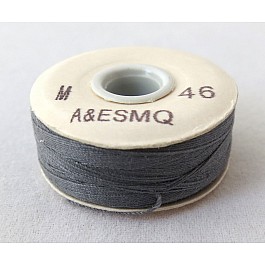 Signature Cotton Quilting M Style Bobbin dolphin