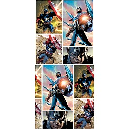 Captain America