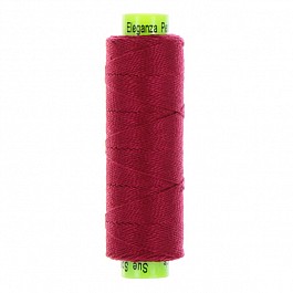 Eleganza Cotton for hand stitchery sz 8
