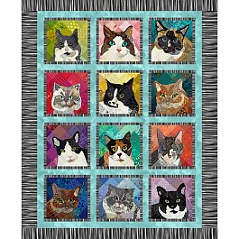 Meow Mix
