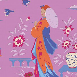 Tilda Bloomsville
