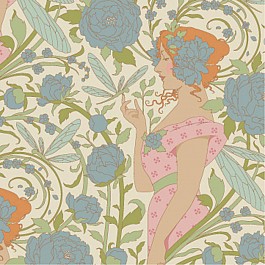 Tilda Songbird